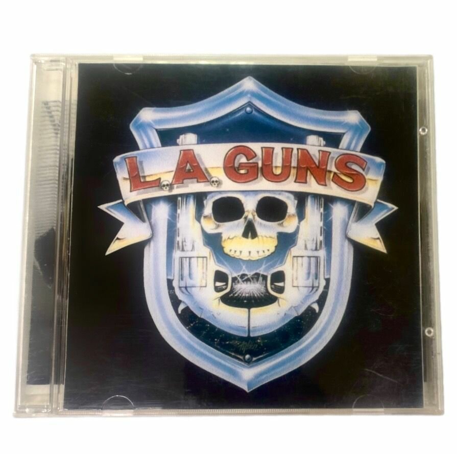 L.A. Guns L.A. Guns CD