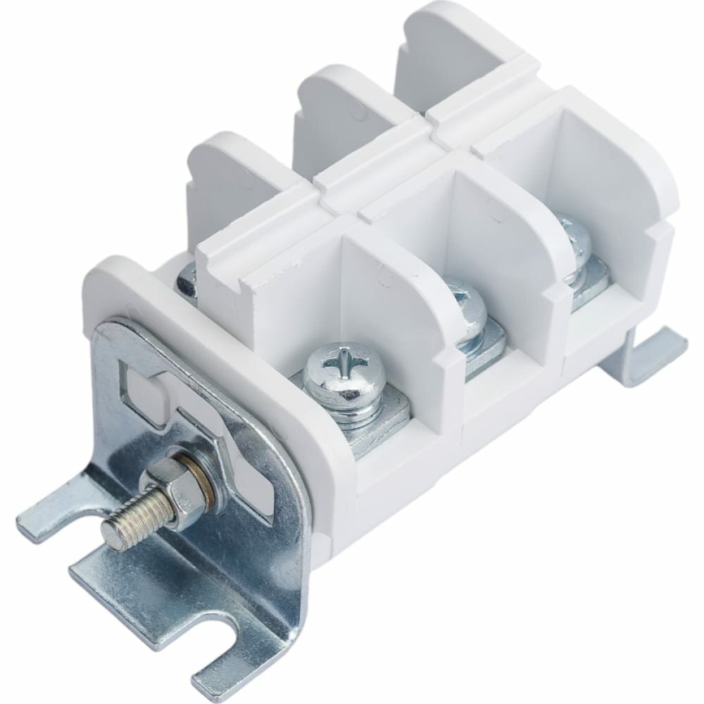 фото СПб УПП-5 Клеммный блок КБ 63-16П-БМ-03 99926710