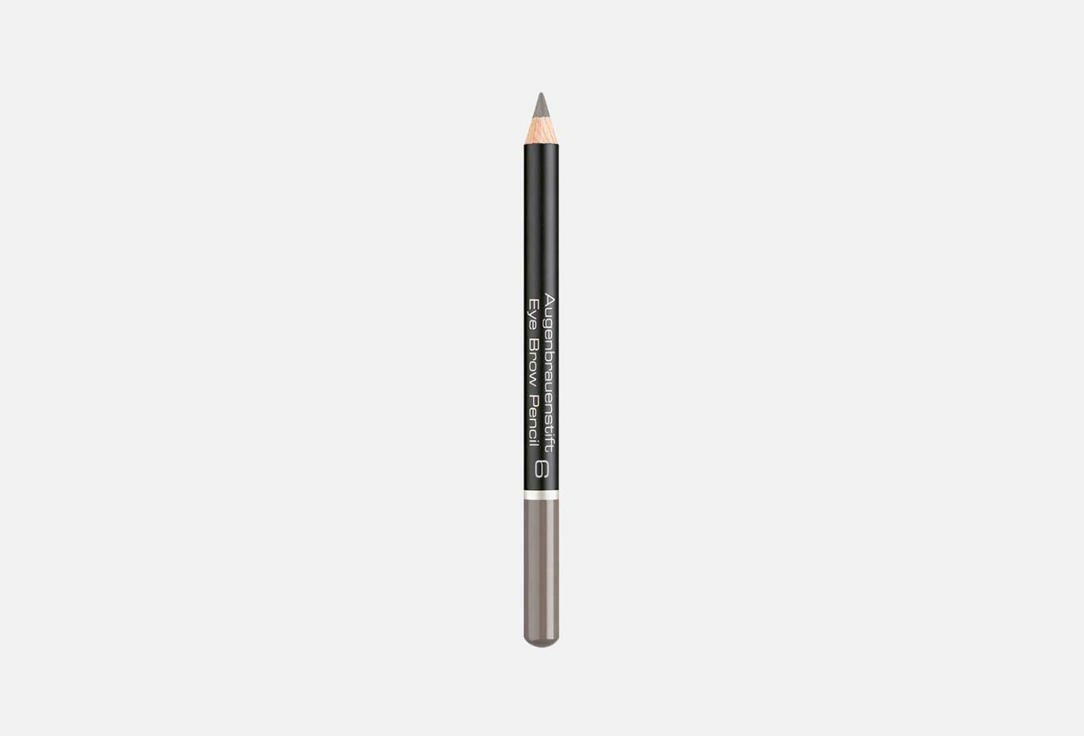 Карандаш для бровей Artdeco, Eye Brow Pencil 1.1шт