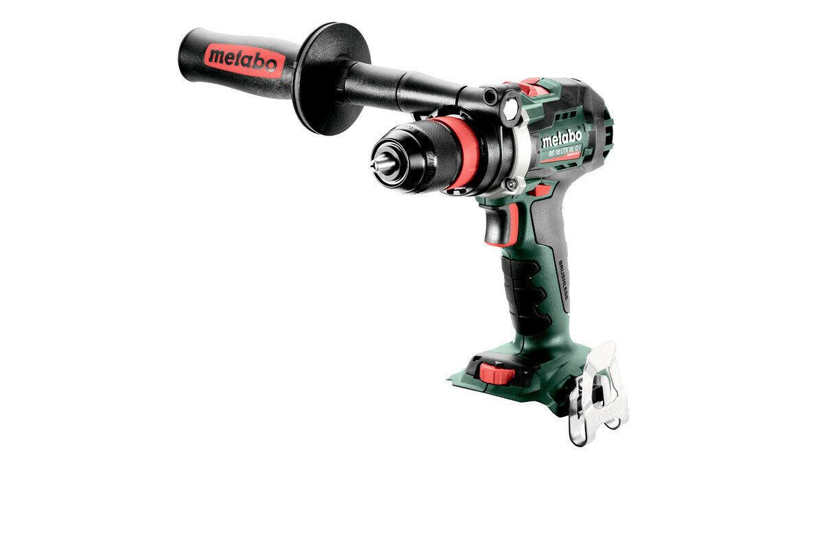 Metabo BS 18 LTX BL Q I 602359840