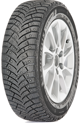 Michelin X-Ice North 4 255/45R18 103T