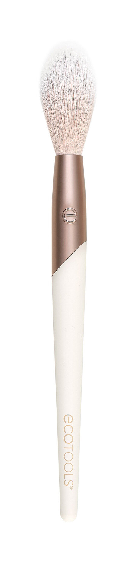 фото ECOTOOLS Кисть для хайлайтера EcoTools Luxe Soft Highlight Brush