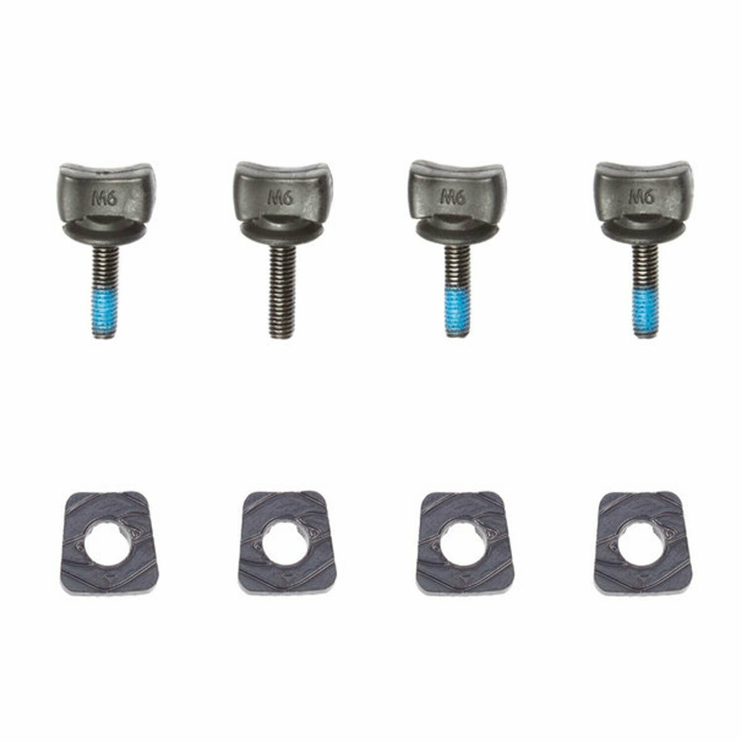 Болты M6 Thumb Screw Hardware Kit (10263634)