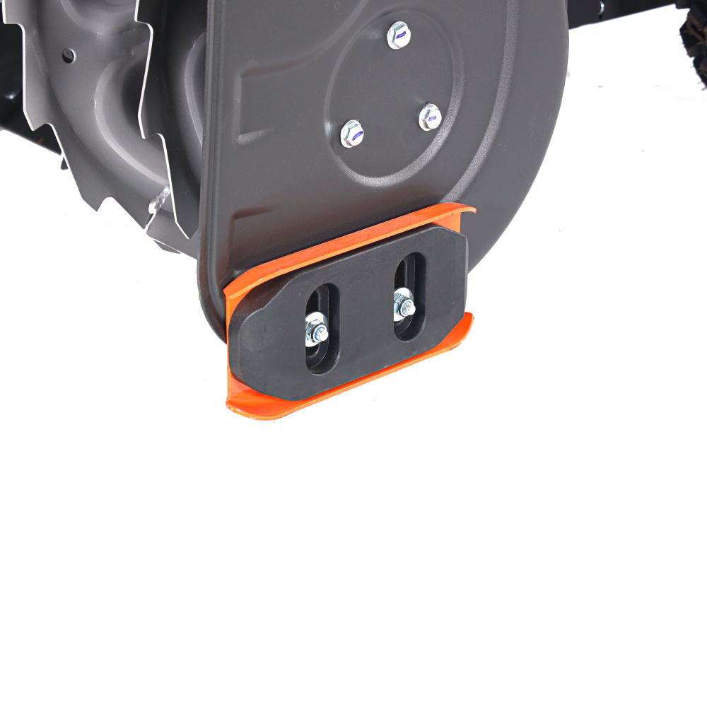 Бензиновый снегоуборщик YARD FOX OPTIMA 6151E - фото №7