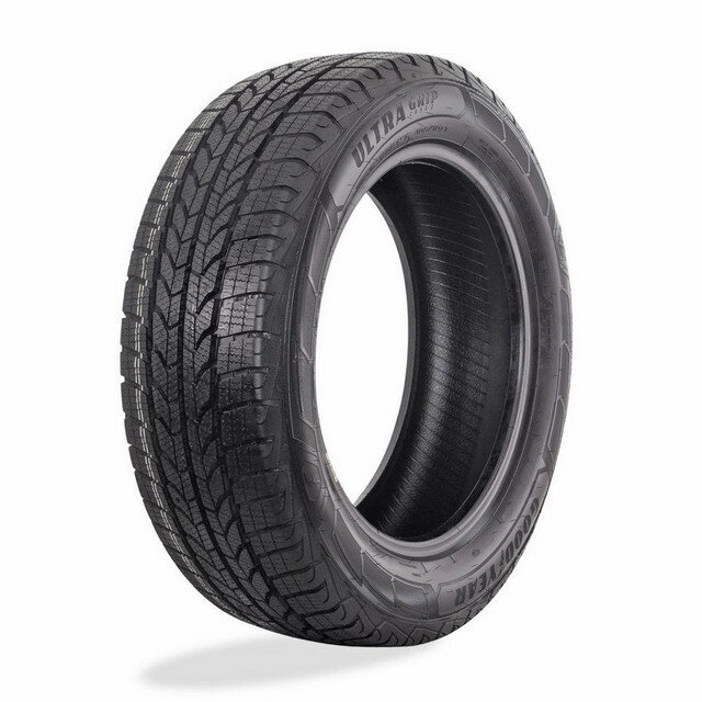 Автошина Гуд-Еар Cargo UG 225/55 R17 107T