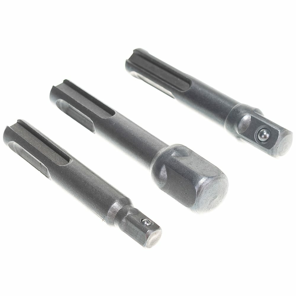 фото Адаптеры под головки с хвостовика SDS+ FIT IT