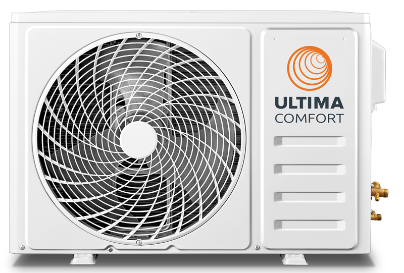 Бытовые сплит-системы Ultima Comfort SIR-09PN - фотография № 3