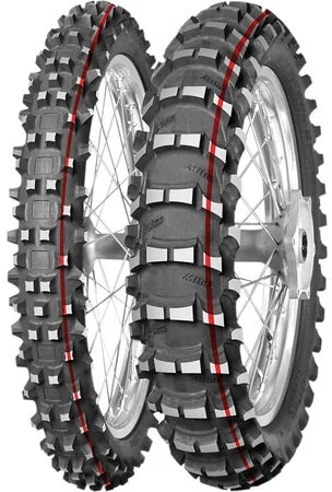 Mitas Terra Force-MX Sand 110/90 -19 62M TT Rear NHS