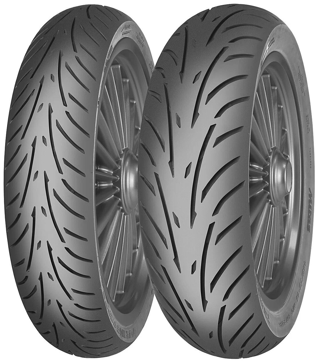 Mitas Touring Force 160/60 ZR17 69W TL Rear