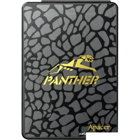 SSD Apacer Panther AS340 240GB AP240GAS340G-1