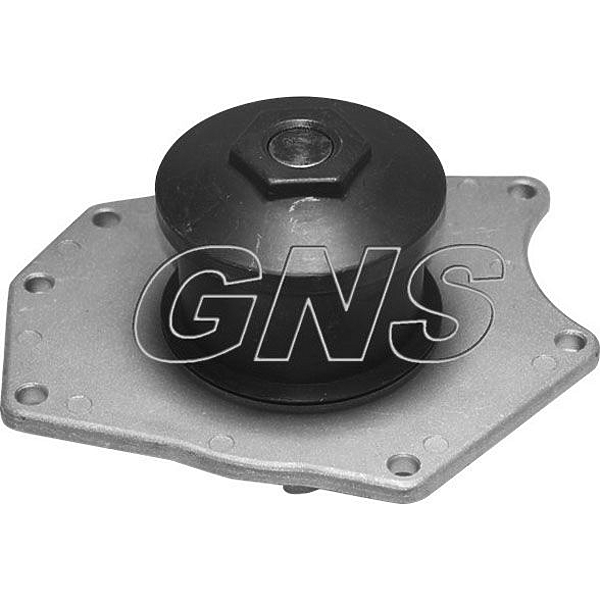 GNS YH-CR132 насос водяной us7162 chrysler: concord 98-06 sebring 98-06 dodge: intrepid 98-06 v6 3.2-3.5l