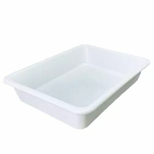 фото Выдвижная полка-лоток R 011 к тележкам R-101A, R-103A, R-213A