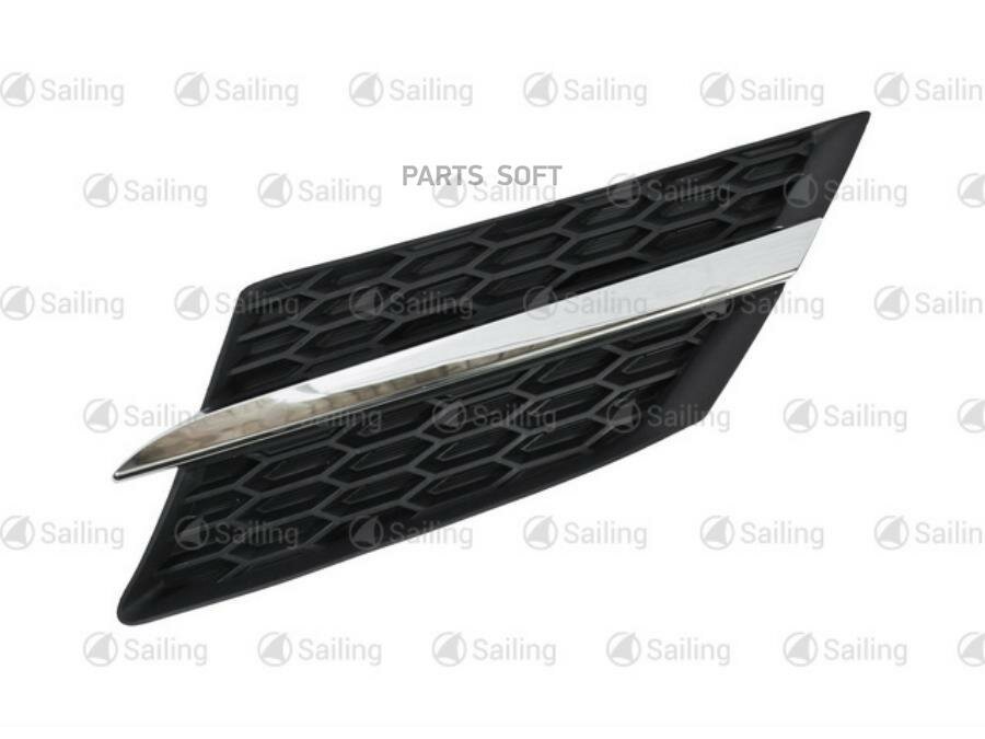 SAILING L321414007L решетка радиатора евая RAV4 13-