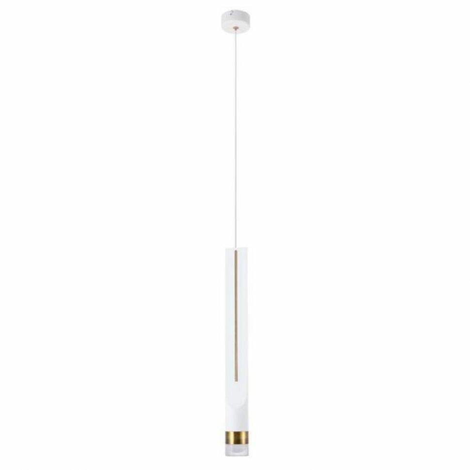 ARTE Lamp #ARTE LAMP A2307SP-1WH светильник подвесной