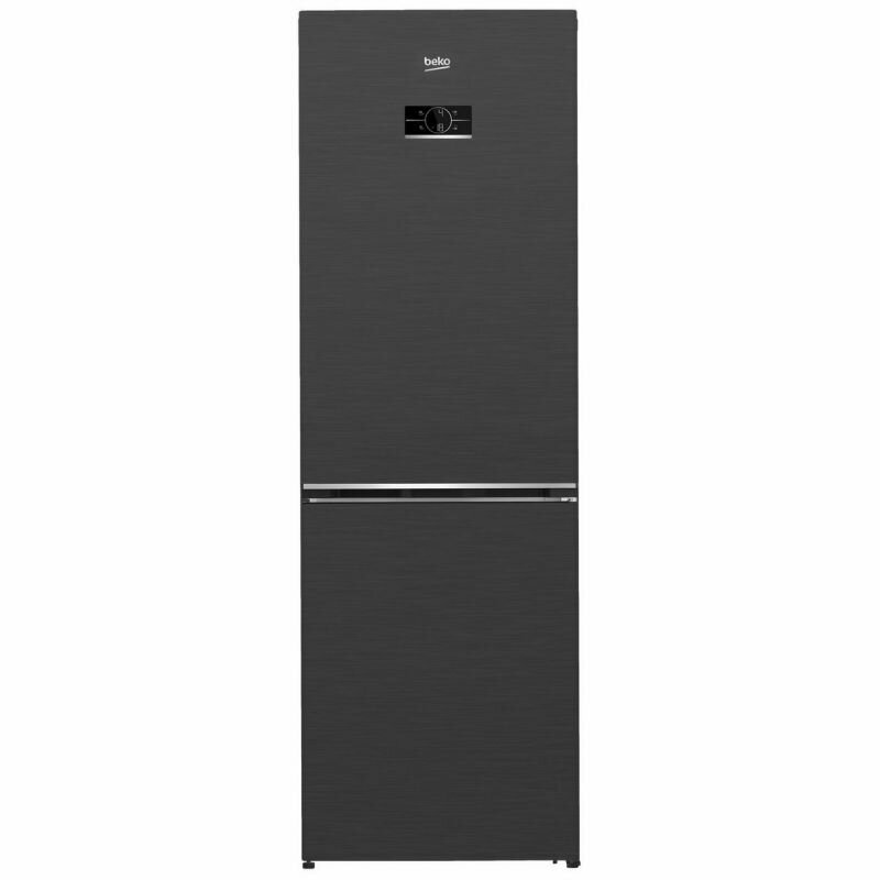 Холодильник Beko B5RCNK363ZXBR, антрацит