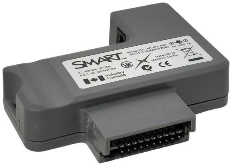 SMART Technologies WC6D Модуль Bluetooth для беспроводного соединения с досками SMART Board 600 серии