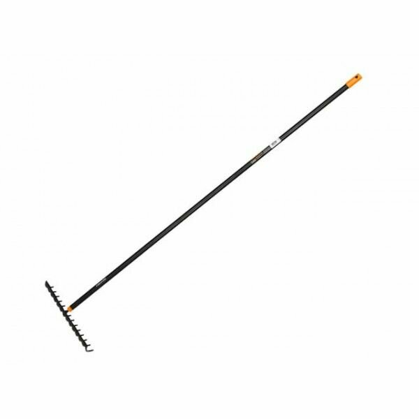 Грабли прямые FISKARS Solid 1016036 (154 см)