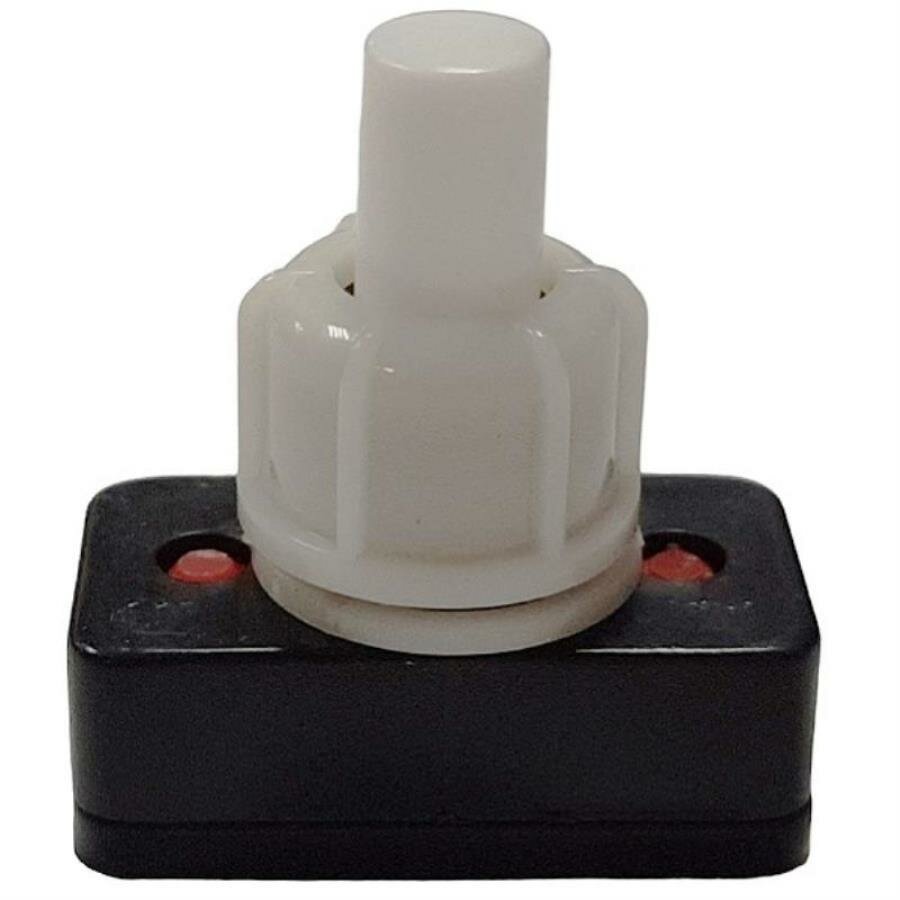 Выключатель (кнопка) 314(1) с фиксацией для электроинструмента