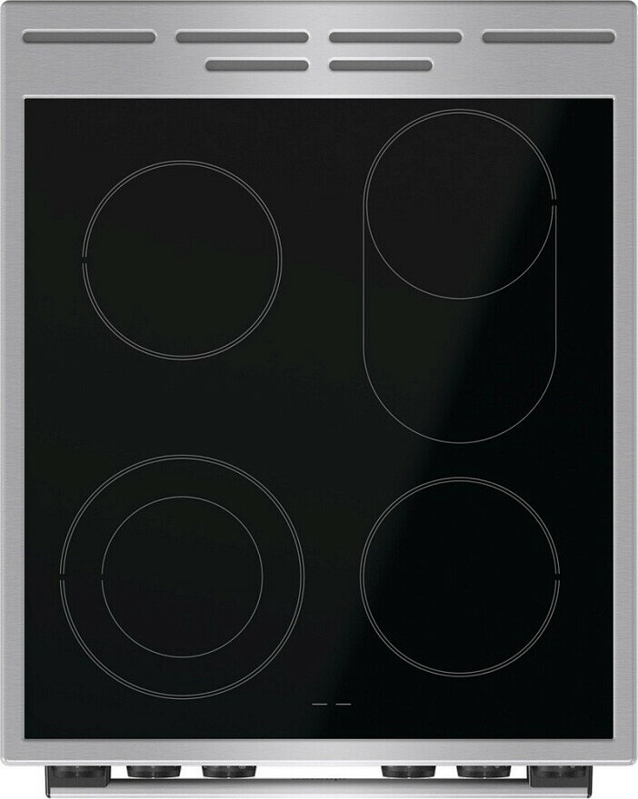 Электрическая плита Gorenje GECS5C70XA — фото 8