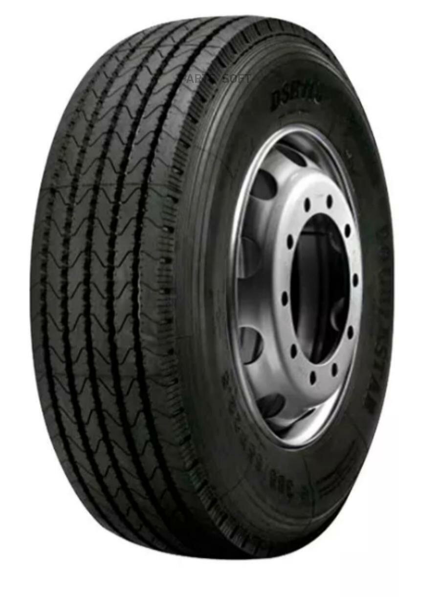 DOUBLESTAR TTS72407 385/65R22,5 160K (158L) DSR118 TL 20PR