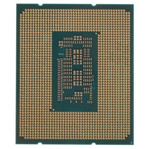 Процессор Intel Core i9-12900F LGA1700 16 x 2400 МГц