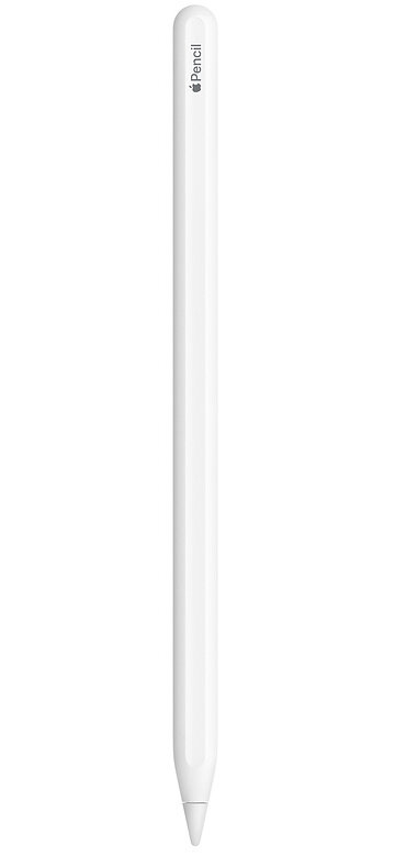 Стилус Apple Pencil (2nd Generation)