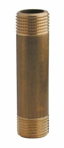 фото Бочонок латунный 1/2x120 Imperial (Италия) 602.05