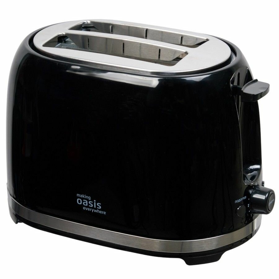 фото Тостер making OASIS everywhere TR-2B
