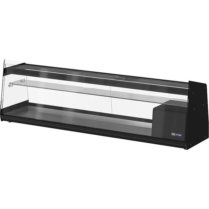 Витрина холодильная настольная Kayman ВББ-1,5В