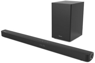 Саундбар Hisense HS212 2.1