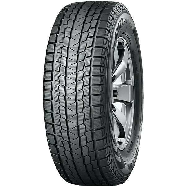 Автошина Yokohama Ice Guard G075 235/65 R18 106Q