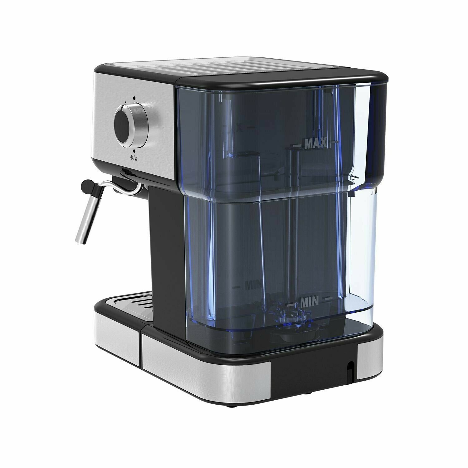 Кофемашина Kyvol Espresso Coffee Machine 02 ECM02 CM-PM150A - фото №3