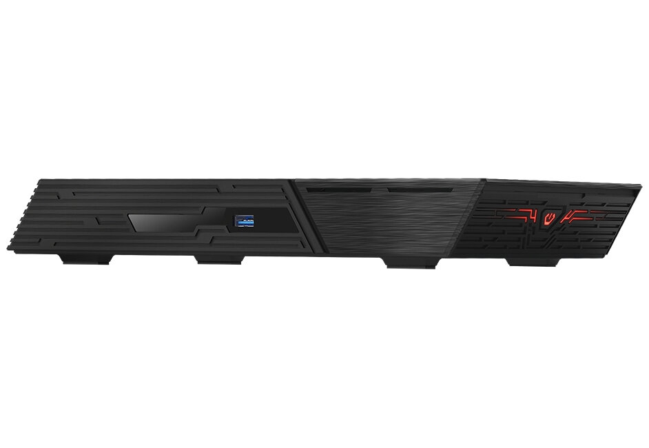 Сетевое хранилище Asustor FLASHSTOR 12 FS6712X 90IX01P1-BW3S10 настольный 12 M2 NVMe 96TB RAID 0RAID 1RAID 10RAID 5RAID 6Single disk 4 GB DDR4 Кол-во сетевые интерфейсов 1 10 Gb/s