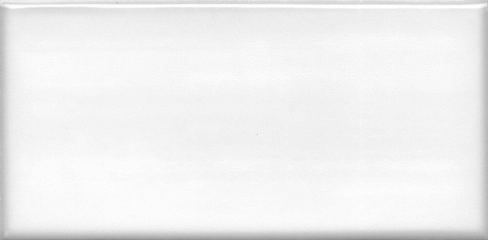 16028 Мурано белый 7.4*15 керам.плитка