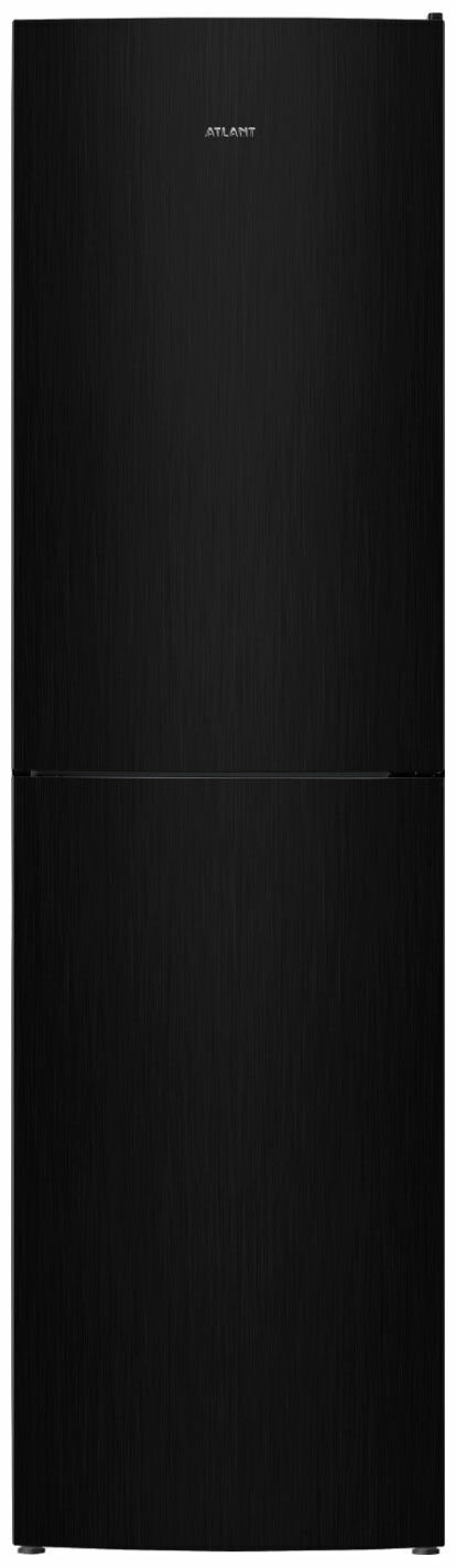 Холодильник ATLANT ХМ-4625-151 черный металлик