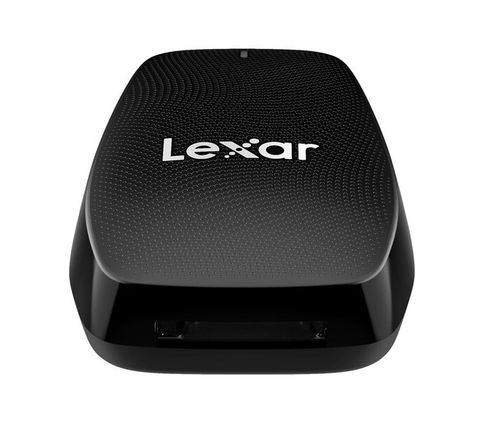 Карт-ридер Lexar Professional USB 32 gen2x2 CFexpress Type B