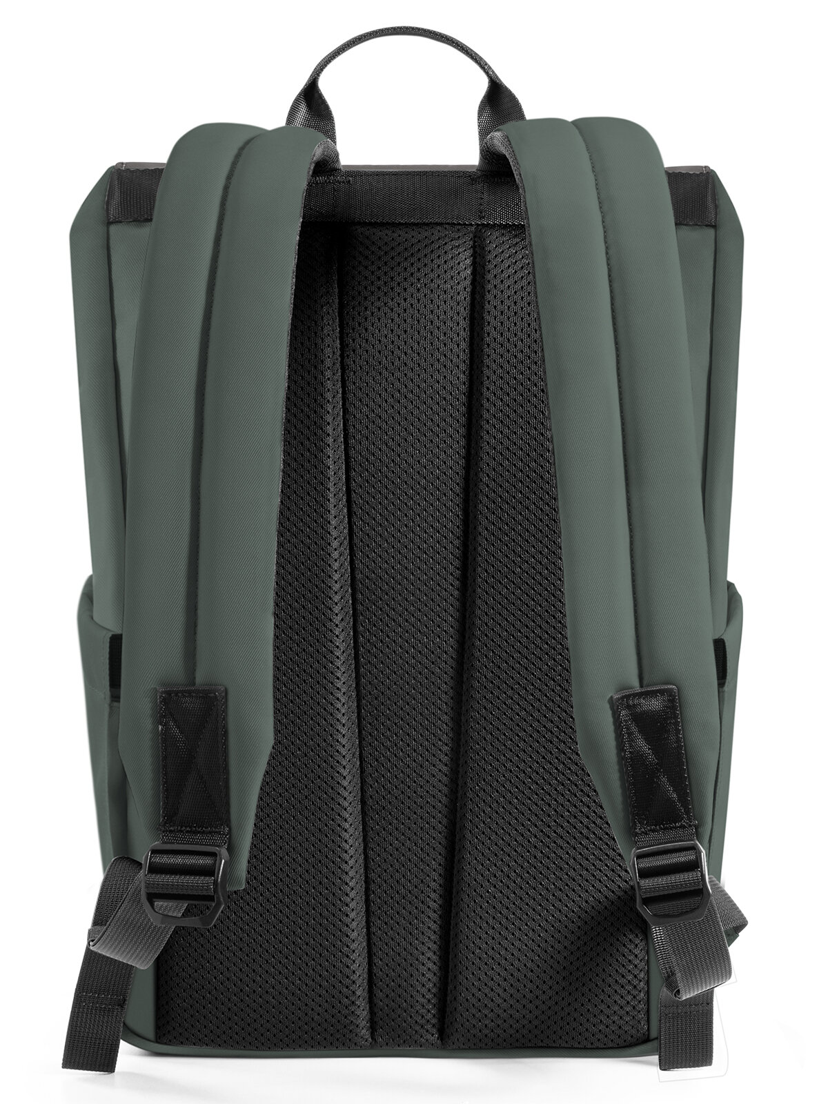 Tomtoc Laptop рюкзак Slash-T64 Laptop Backpack 16" Grey/Turquoise