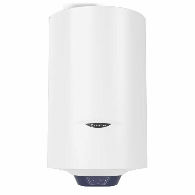 Накопительный электрический водонагреватель Ariston BLU1 ECO ABS PW 80 V