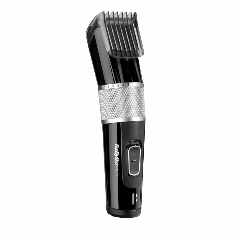 Машинка для стрижки BABYLISS E 973 E