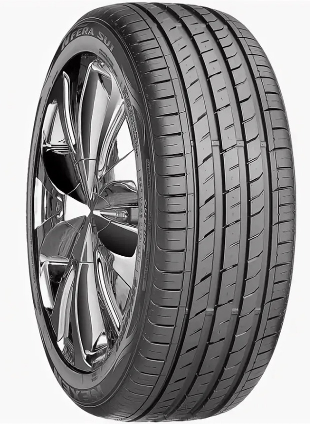   Nexen N'Fera SU1 195/45 R16 84W