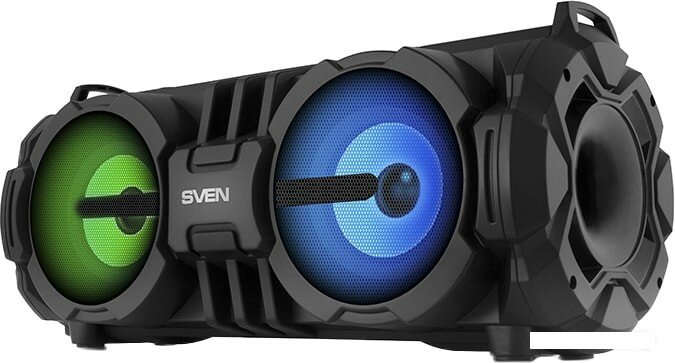 Портативная колонка SVEN PS-485