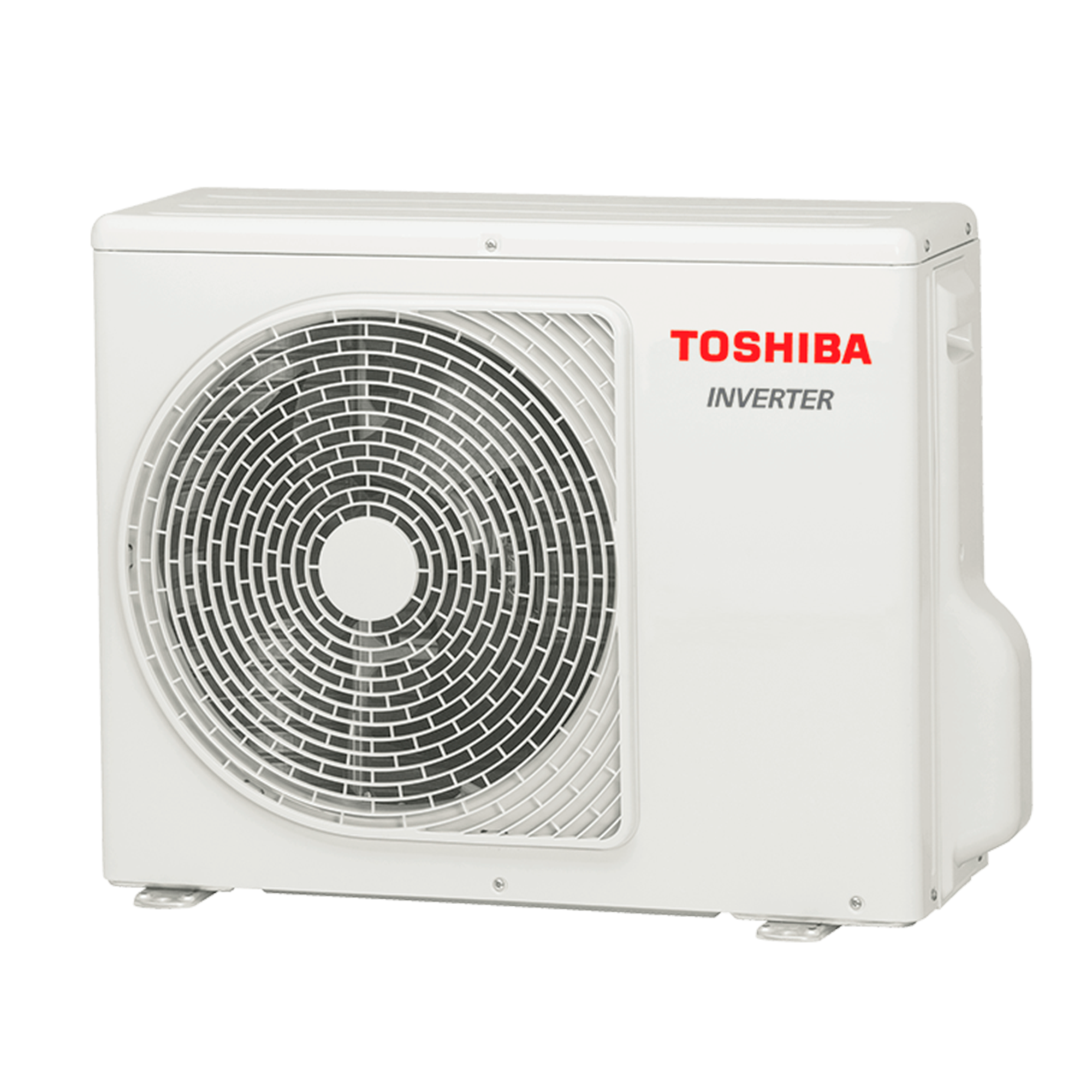 Сплит-система инверторного типа TOSHIBA Seiya RAS-24J2VG-EE комплект - фотография № 3