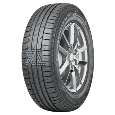Nokian Tyres (Ikon Tyres) Nordman S2 SUV 235/60R18 103V