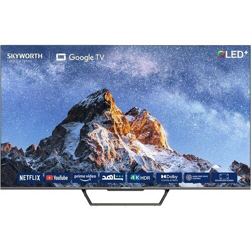 Телевизор SKYWORTH 50SUE9500 QLED 4K