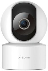 Камера видеонаблюдения Xiaomi Smart Camera C200 white (BHR6766GL)