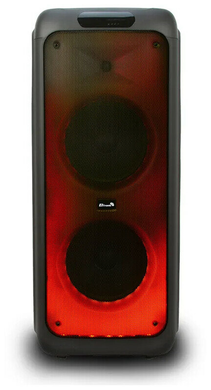 Акустическая система Eltronic 20-03 wave 800 2шт/10"