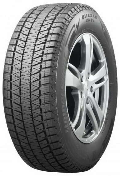  Bridgestone Blizzak DM-V3