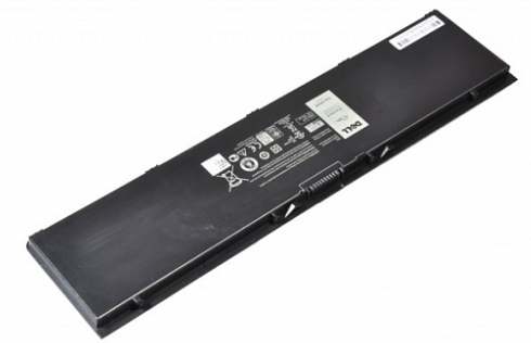 Аккумулятор для Dell Latitude E7440, E7450, (0D47W, 34GKR), 47Wh, 7.4V