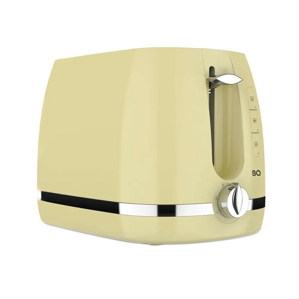 фото Тостер BQ T1711 Ivory