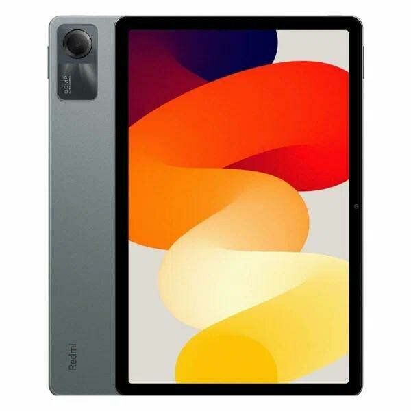 11" Планшет Xiaomi Redmi Pad SE (2023) RU 8/256 ГБ Wi-Fi Android 13 графитовый серый